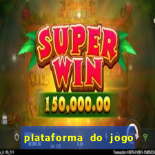 plataforma do jogo do tigre que da bonus no cadastro